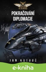 Pokračování diplomacie