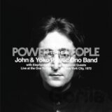 Power to the People