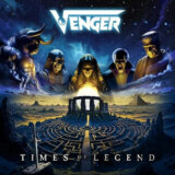 Venger:  Times Of Legend