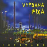 Vypsaná Fixa:  Lunapark