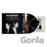 Gillian Welch: Boots No. 2: The Lost Songs