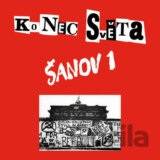 Šanov 1:  Konec světa