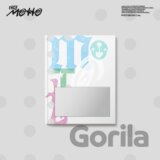 Itzy: Motto (Photobook C Version)
