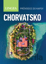 Chorvatsko - průvodce do kapsy