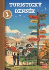 Turistický denník 1