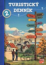 Turistický denník 2