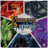 Plameny a spáry