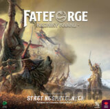 Fateforge: Kroniky Kaanu - Střet nesmrtelných