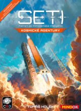 SETI CZ: Kosmické agentury (rozšírenie)