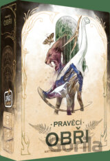 Pravěcí obři