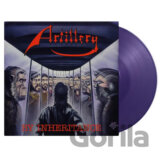 Artillery:  By Inheritance