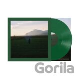 Asgeir: Julia (Transparent Green Vinyl)