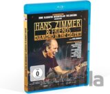 Hans Zimmer: Diamond in the Desert