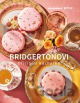 The Official Bridgerton Cookbook (český jazyk)