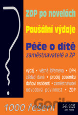 1000 řešení č. 5-6 / 2026 - ZDP po novelách