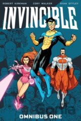 Invincible Omnibus Vol. 1