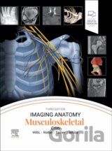 Imaging Anatomy Musculoskeletal