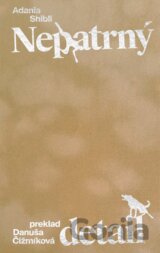 Nepatrný detail