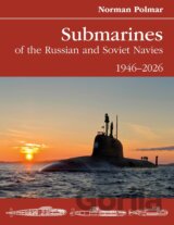Submarines of the Russian and Soviet Navies