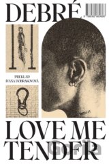 Love Me Tender (slovenský jazyk)