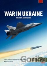 War in Ukraine Volume 7