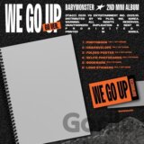 Babymonster:  We Go Up / Go Version