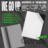 Babymonster: We Go Up (We Version)