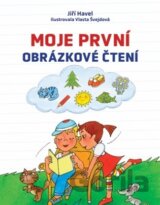 Moje první obrázkové čtení