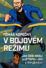 V bojovém režimu