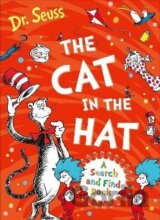 Cat in the Hat: A Search and Find Book