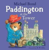 Paddington at the Tower