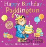 Happy Birthday, Paddington