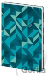 Školní diář Student Geometric 2026/2027