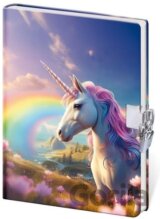 Památník se zámkem Magic Dreams
