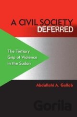 A Civil Society Deferred