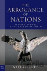Arrogance of Nations