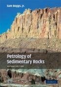Petrology of Sedimentary Rocks