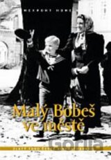 Malý Bobeš ve městě
