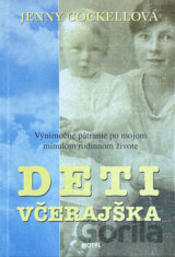 Deti včerajška