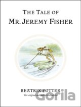 The Tale of Mr. Jeremy Fisher