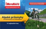 Alpské průsmyky - 17 nejhezčích tras