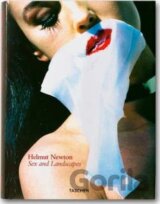 Helmut Newton, Sex and Landscapes