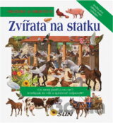 Hledej - Zvířata na statku