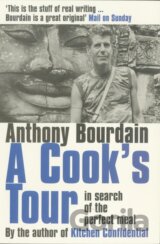 A Cook's Tour