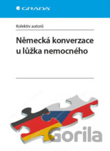 Německá konverzace u lůžka nemocného