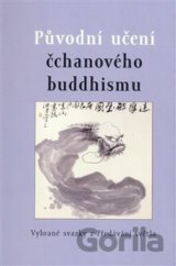 Původní učení čchanového buddhismu