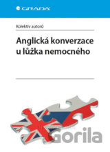 Anglická konverzace u lůžka nemocného