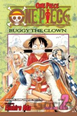 One Piece 2