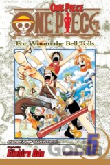 One Piece 5