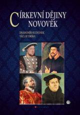 Církevní dějiny